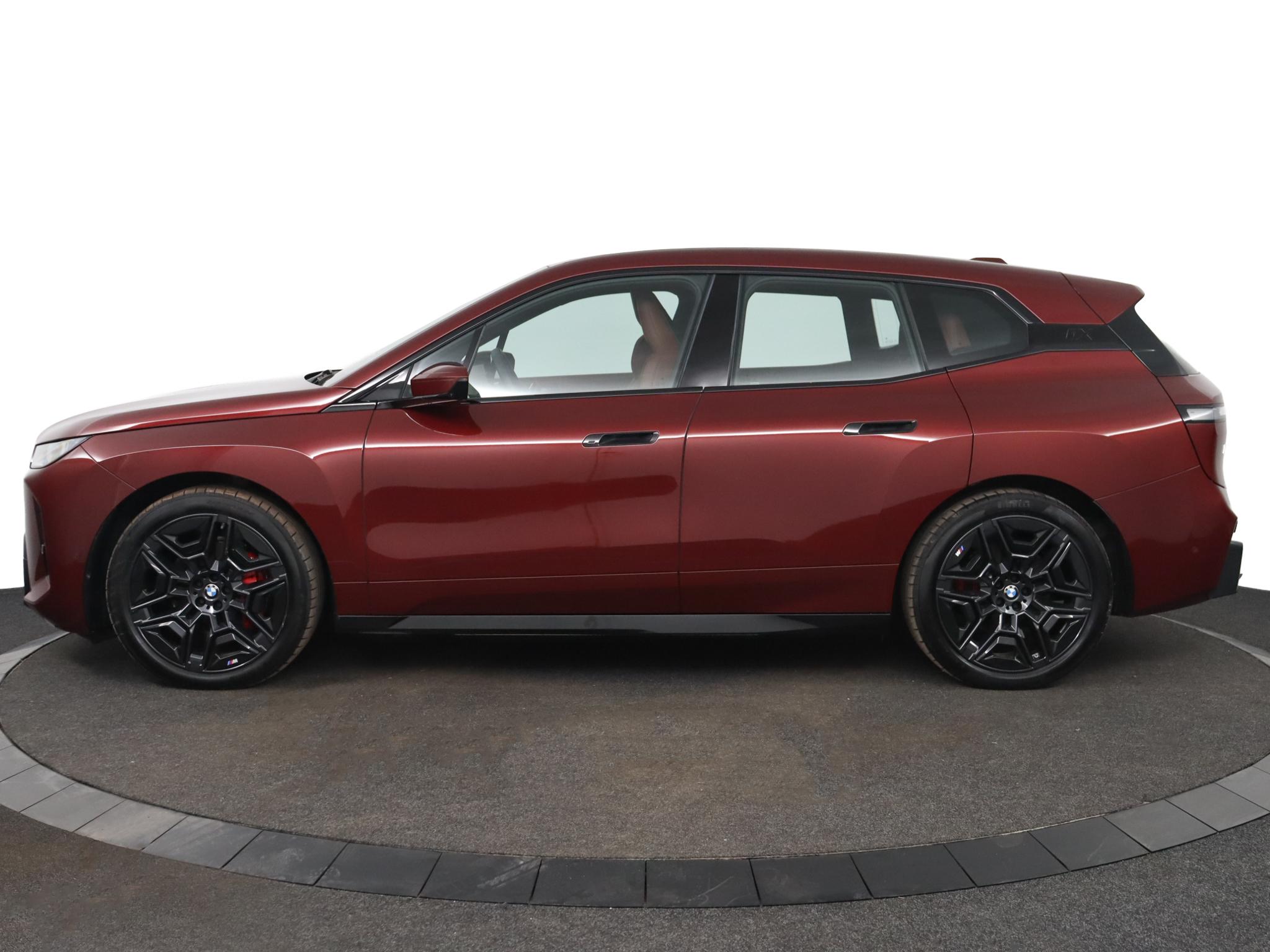 BMW iX xDrive45 101 kWh - Afbeelding 3