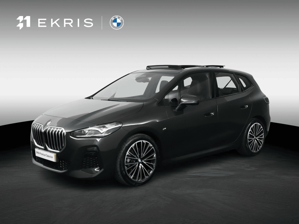 BMW 2 Serie Active Tourer 220i - Afbeelding 1
