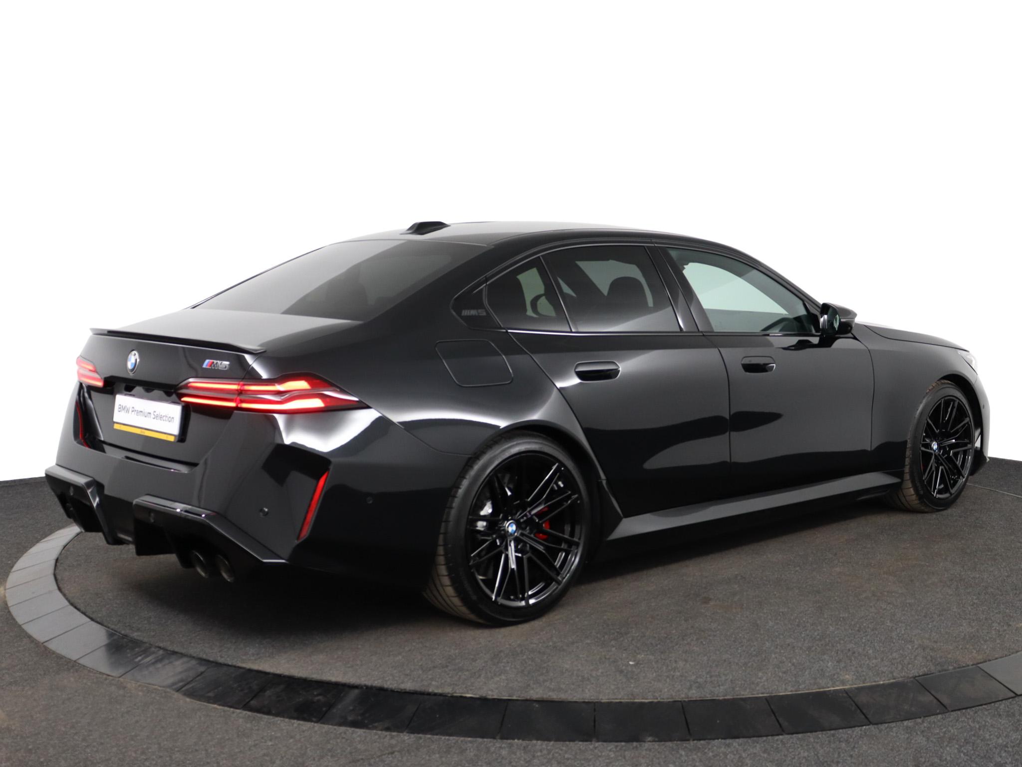 BMW 5-serie M5 - Afbeelding 2