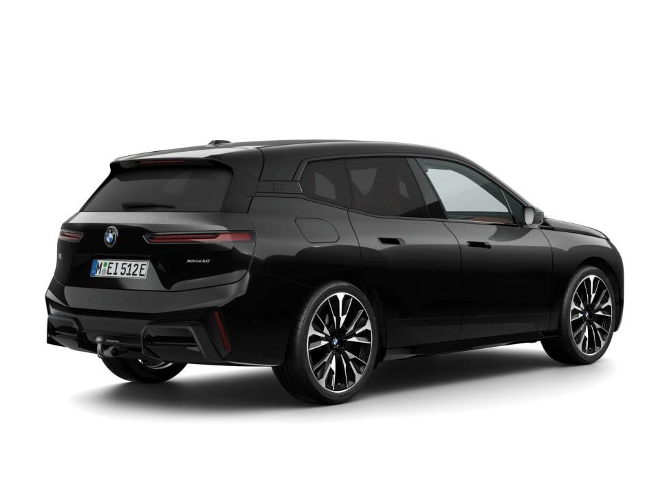 BMW iX xDrive60 - Afbeelding 2