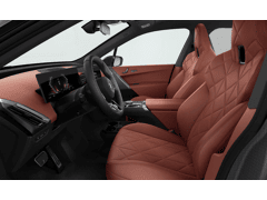 BMW iX xDrive60 - Afbeelding 4