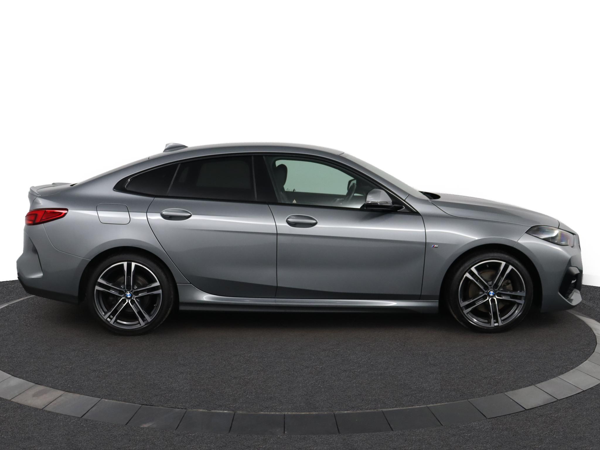 BMW 2-Serie