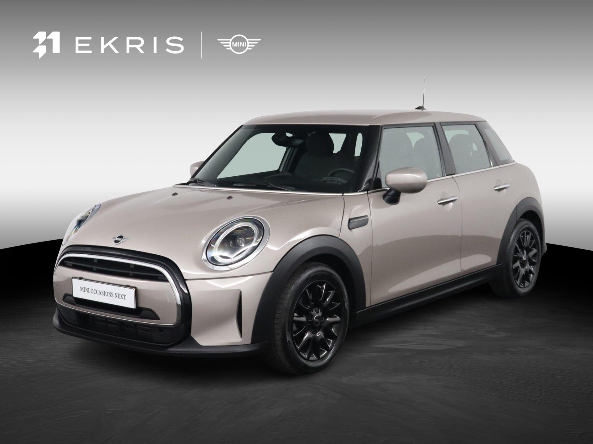 MINI 5-Deurs 1.5 One Classic