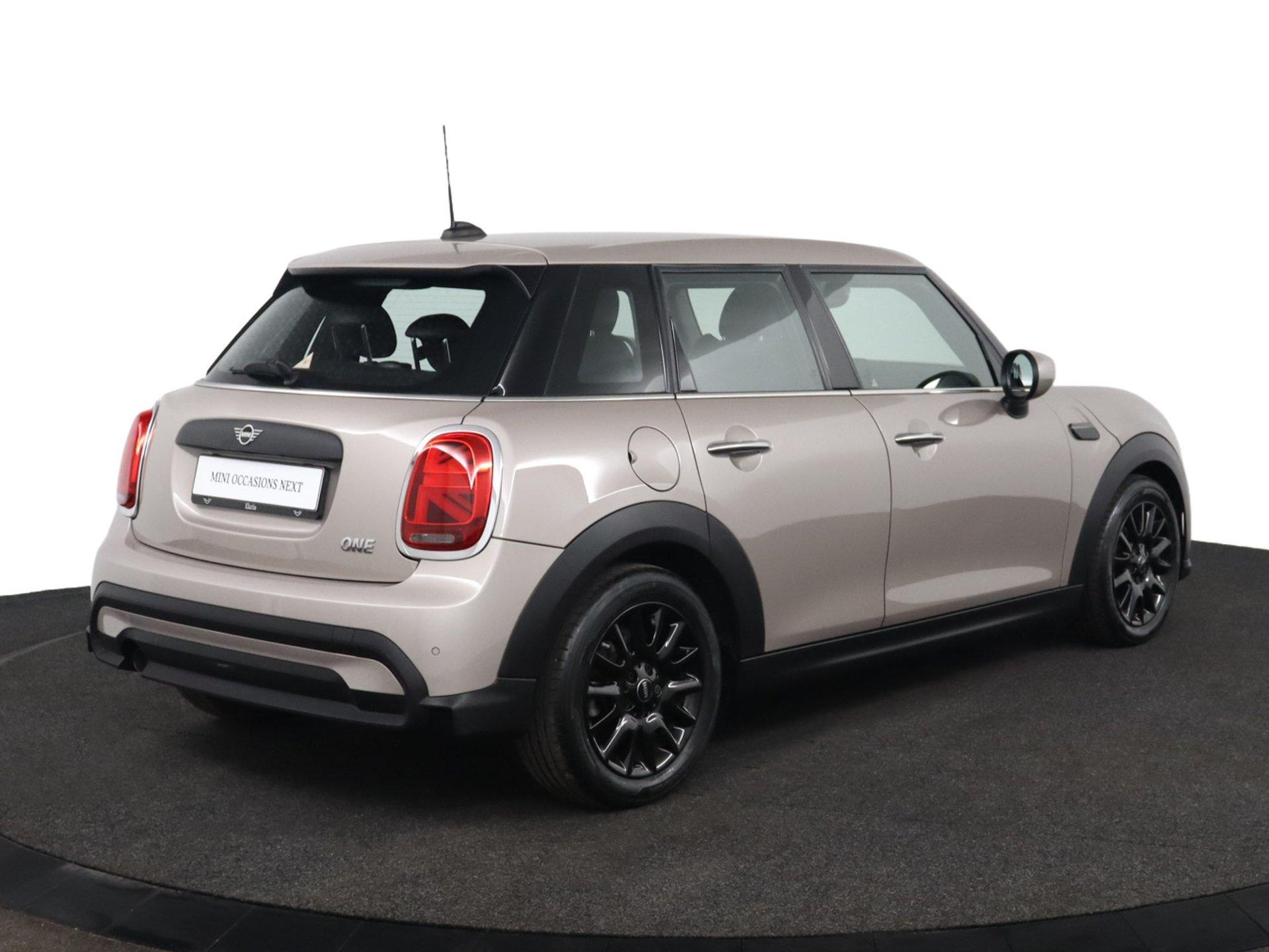 MINI 5-Deurs 1.5 One Classic - Afbeelding 2