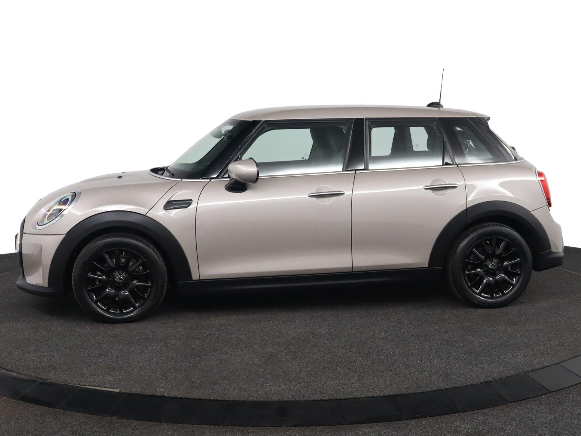 MINI 5-Deurs 1.5 One Classic - Afbeelding 3