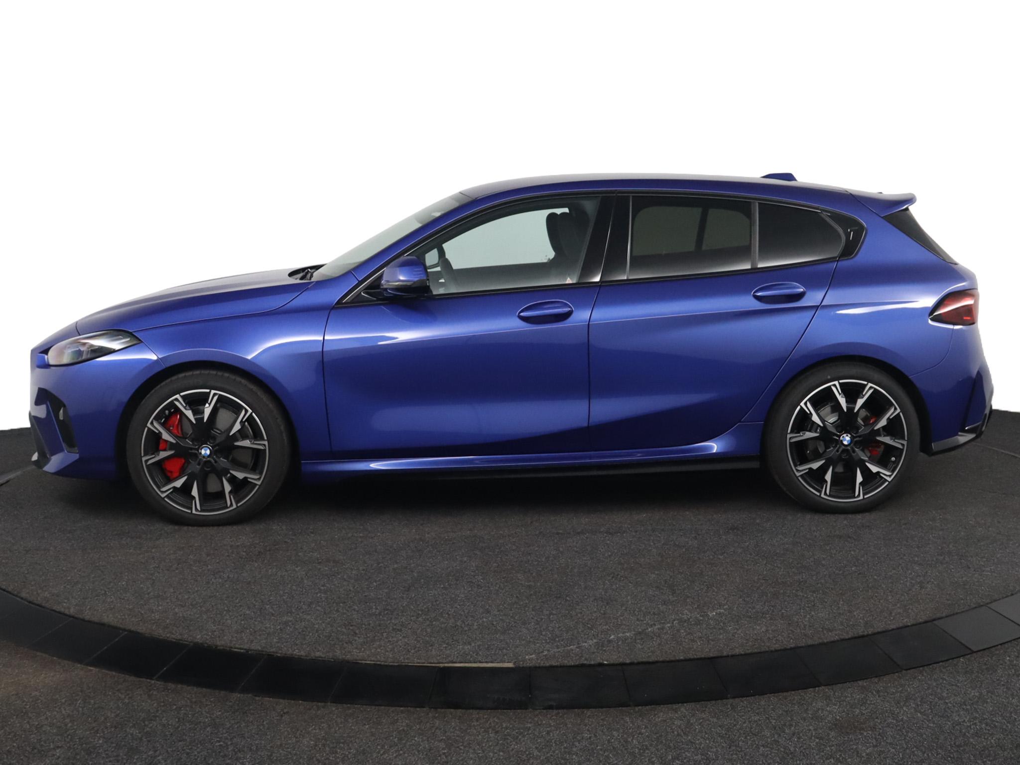 BMW 1 Serie 120 M Sport Design Edition - Afbeelding 3