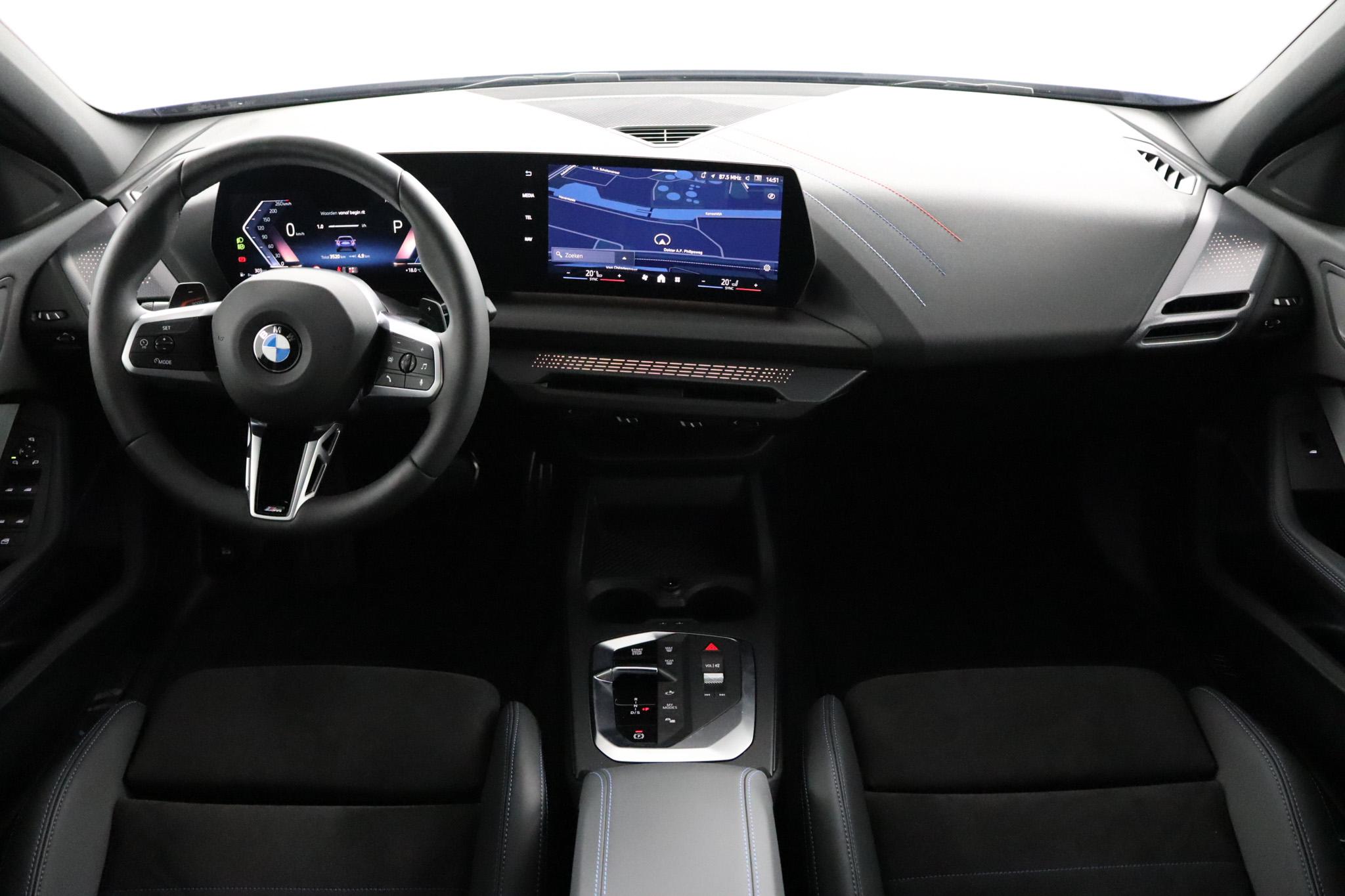BMW 1 Serie 120 M Sport Design Edition - Afbeelding 4