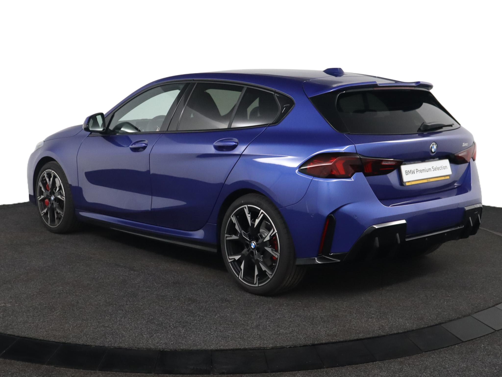 BMW 1-Serie