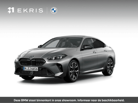 BMW 2-serie Gran Coupé 220