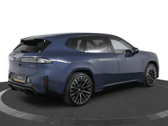 BMW iX3 50 xDrive - Afbeelding 2