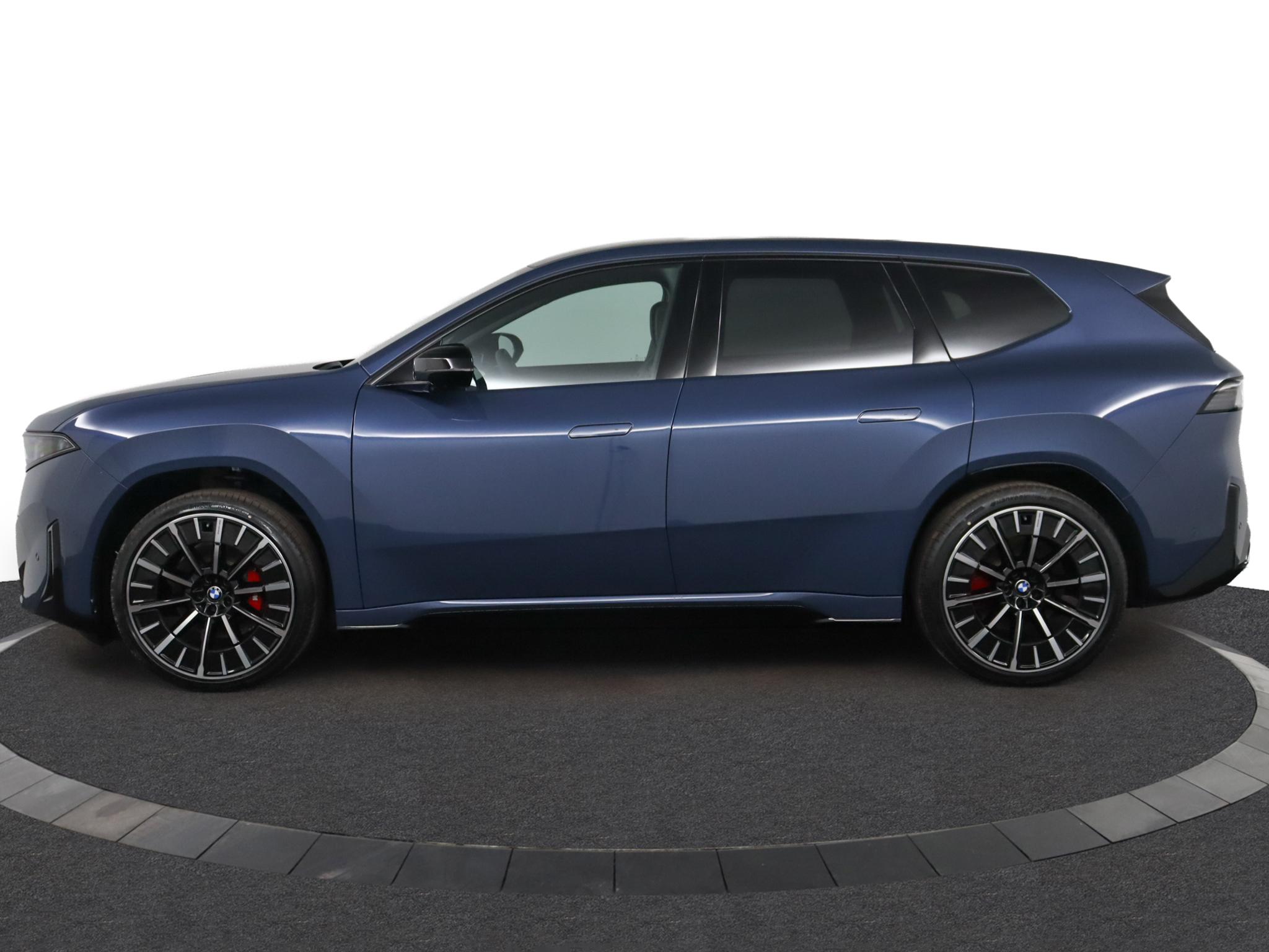 BMW iX3 50 xDrive - Afbeelding 3