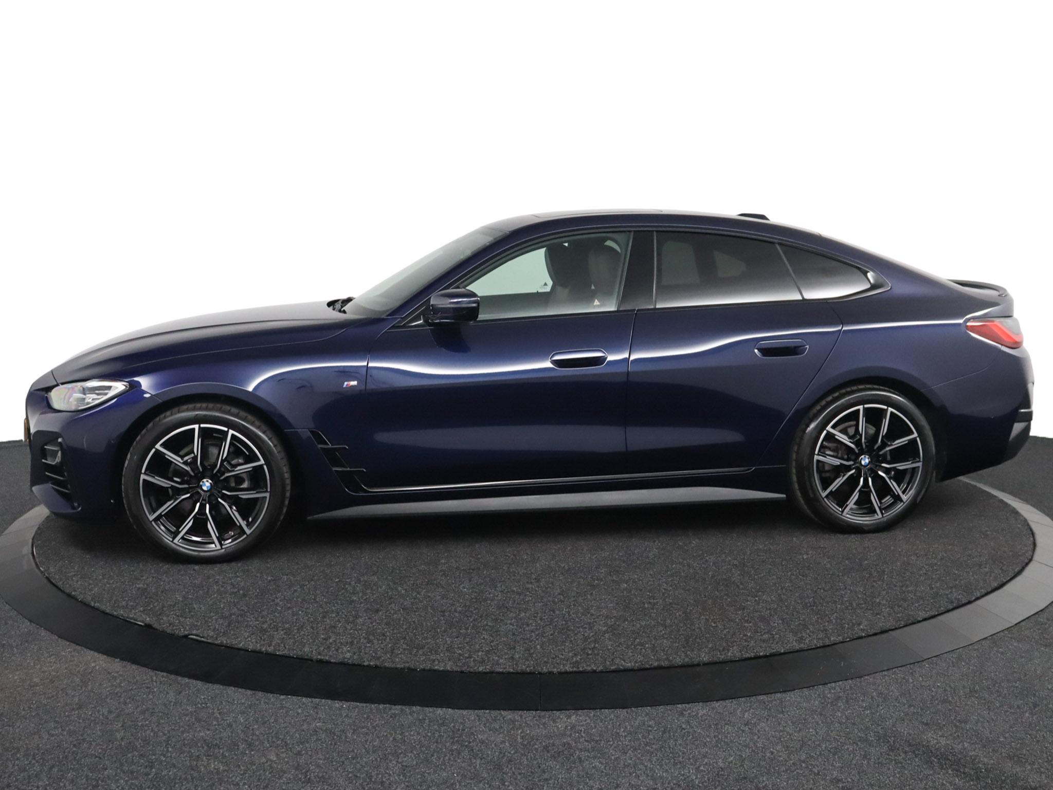 BMW 4-serie Gran Coupé 420i Business Edition Plus - Afbeelding 3