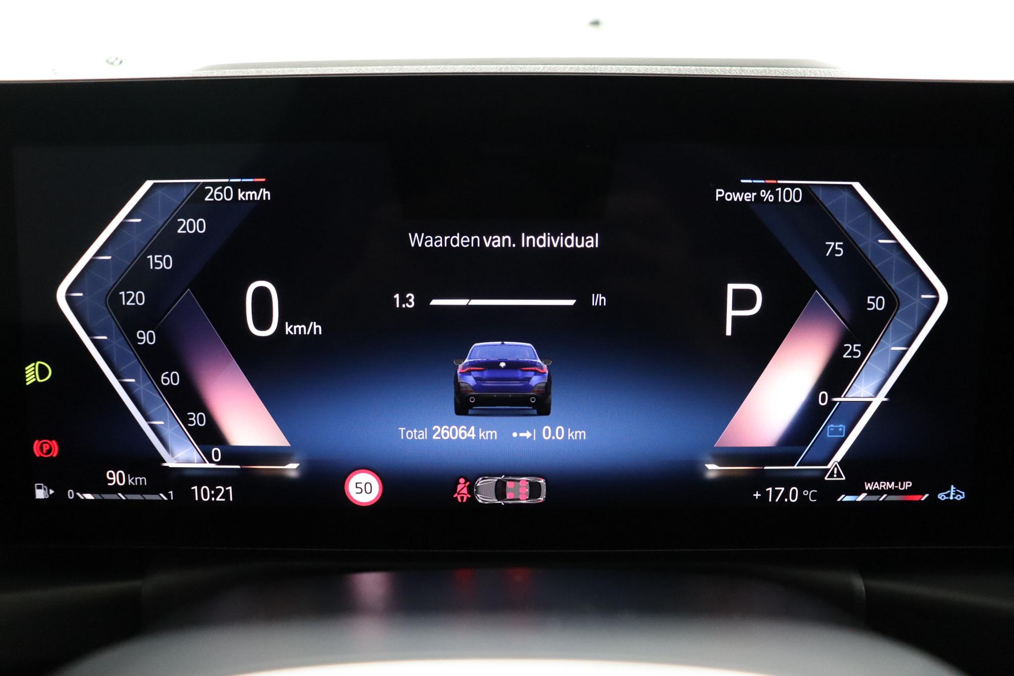 BMW 4-serie Gran Coupé 420i Business Edition Plus - Afbeelding 5