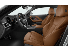BMW 2 Serie Coupé 220i - Afbeelding 4