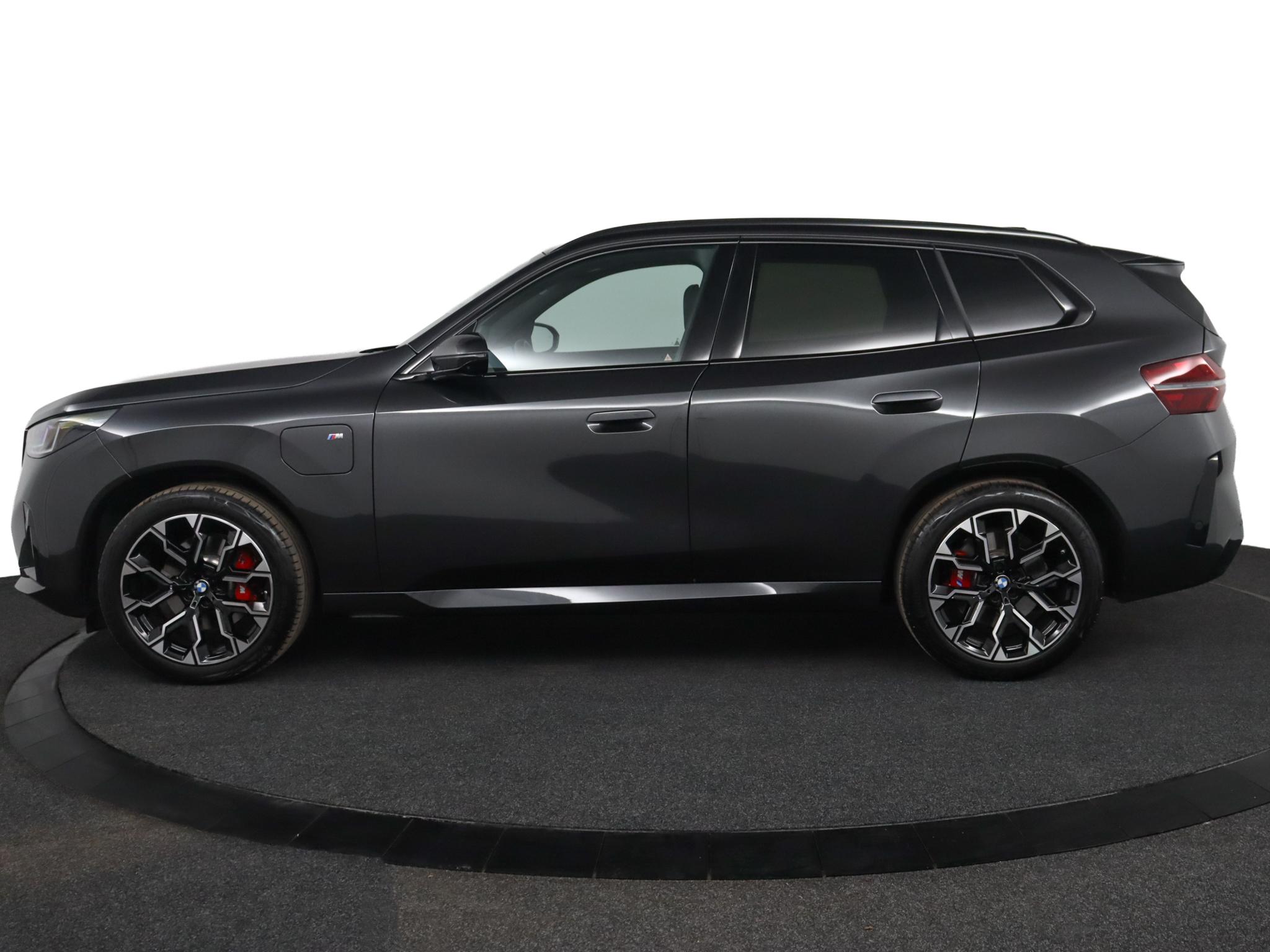 BMW X3 30e xDrive - Afbeelding 3