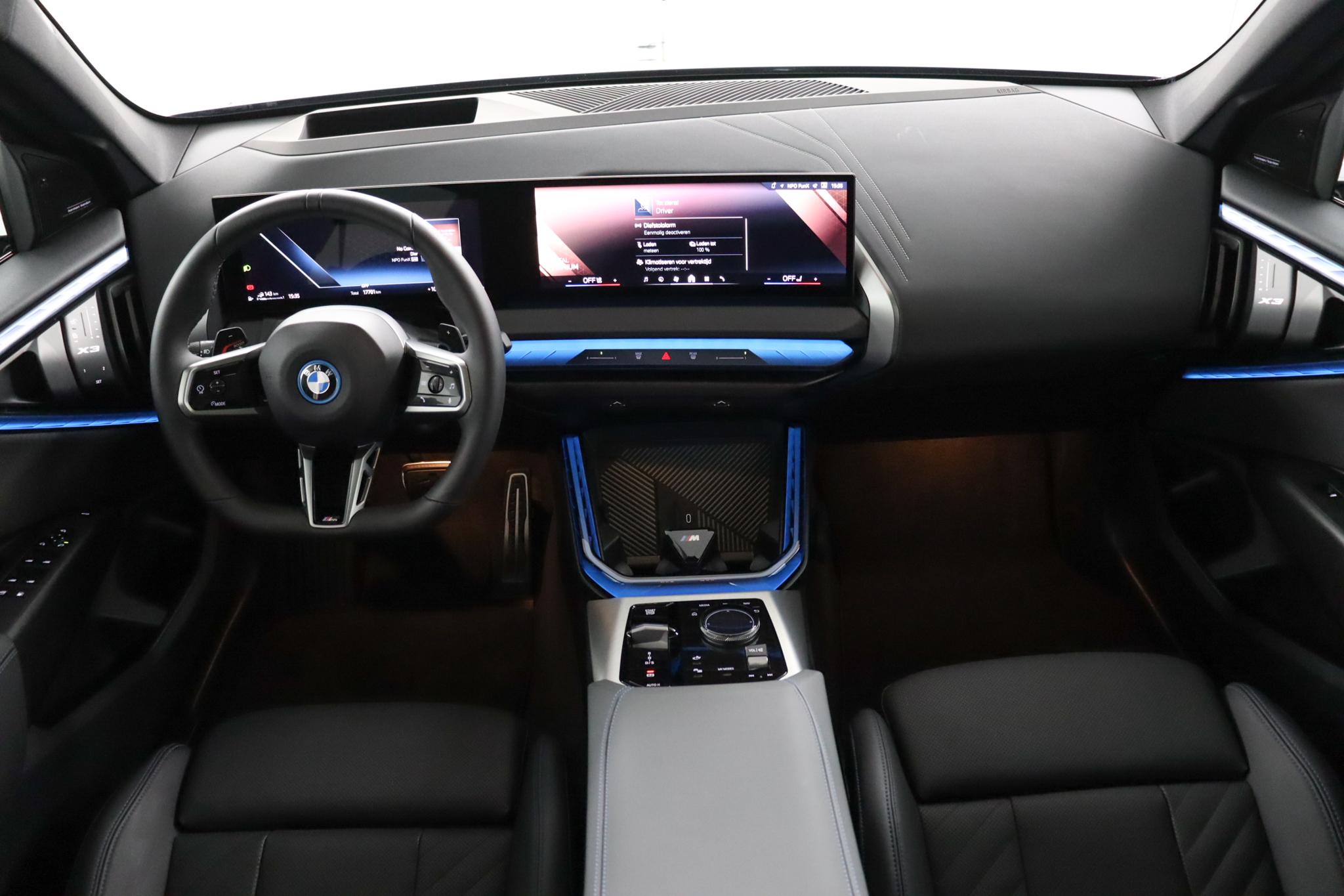 BMW X3 30e xDrive - Afbeelding 4
