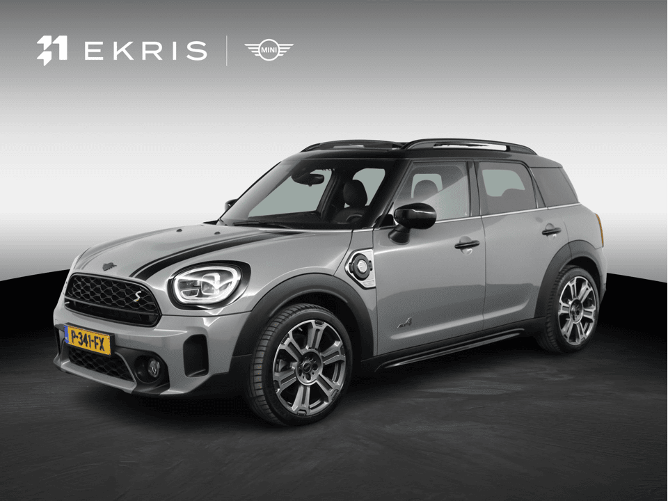 MINI Countryman Cooper S E ALL4 Business Edition - Afbeelding 1