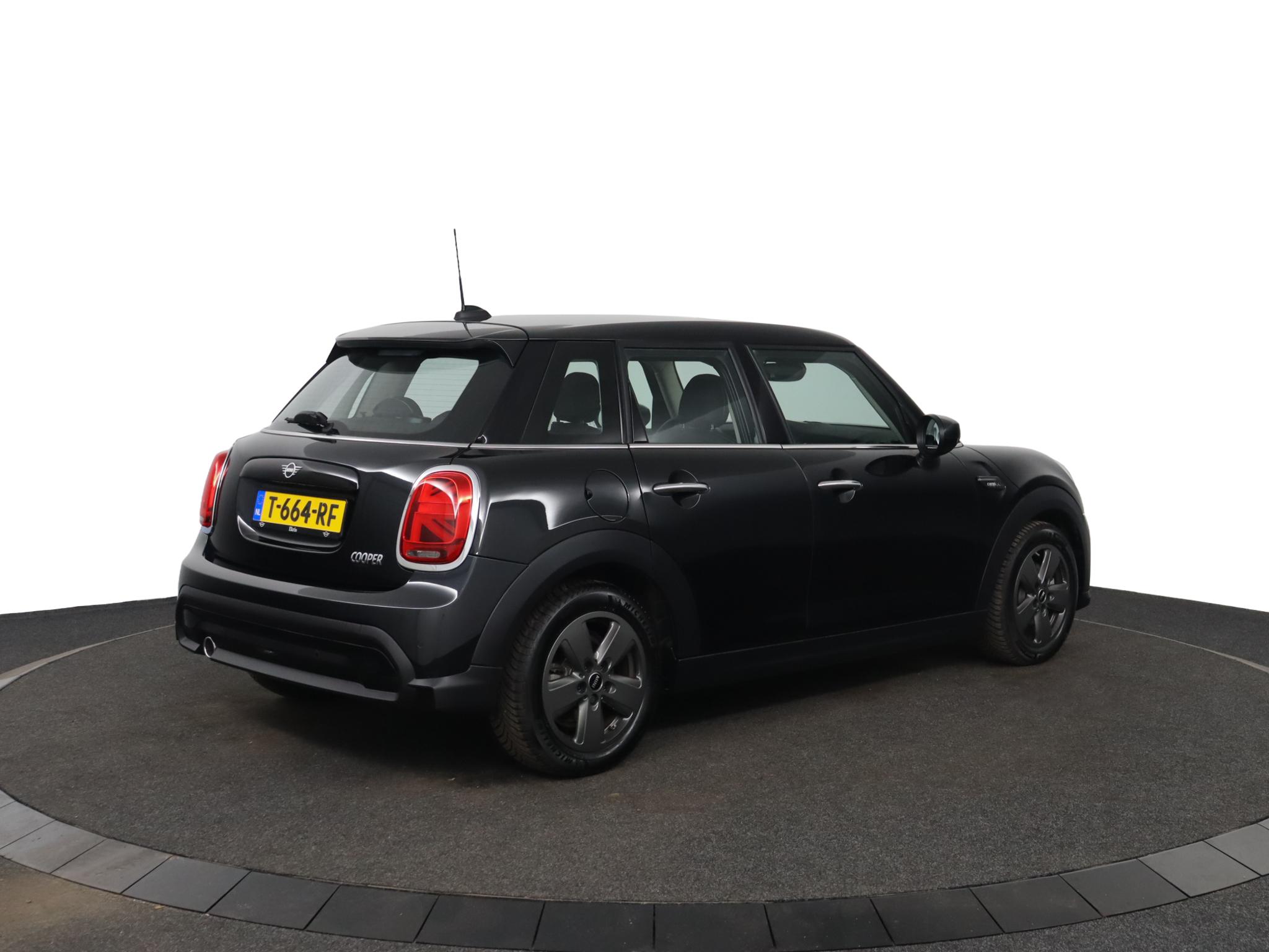 MINI 5-deurs Cooper - Afbeelding 2