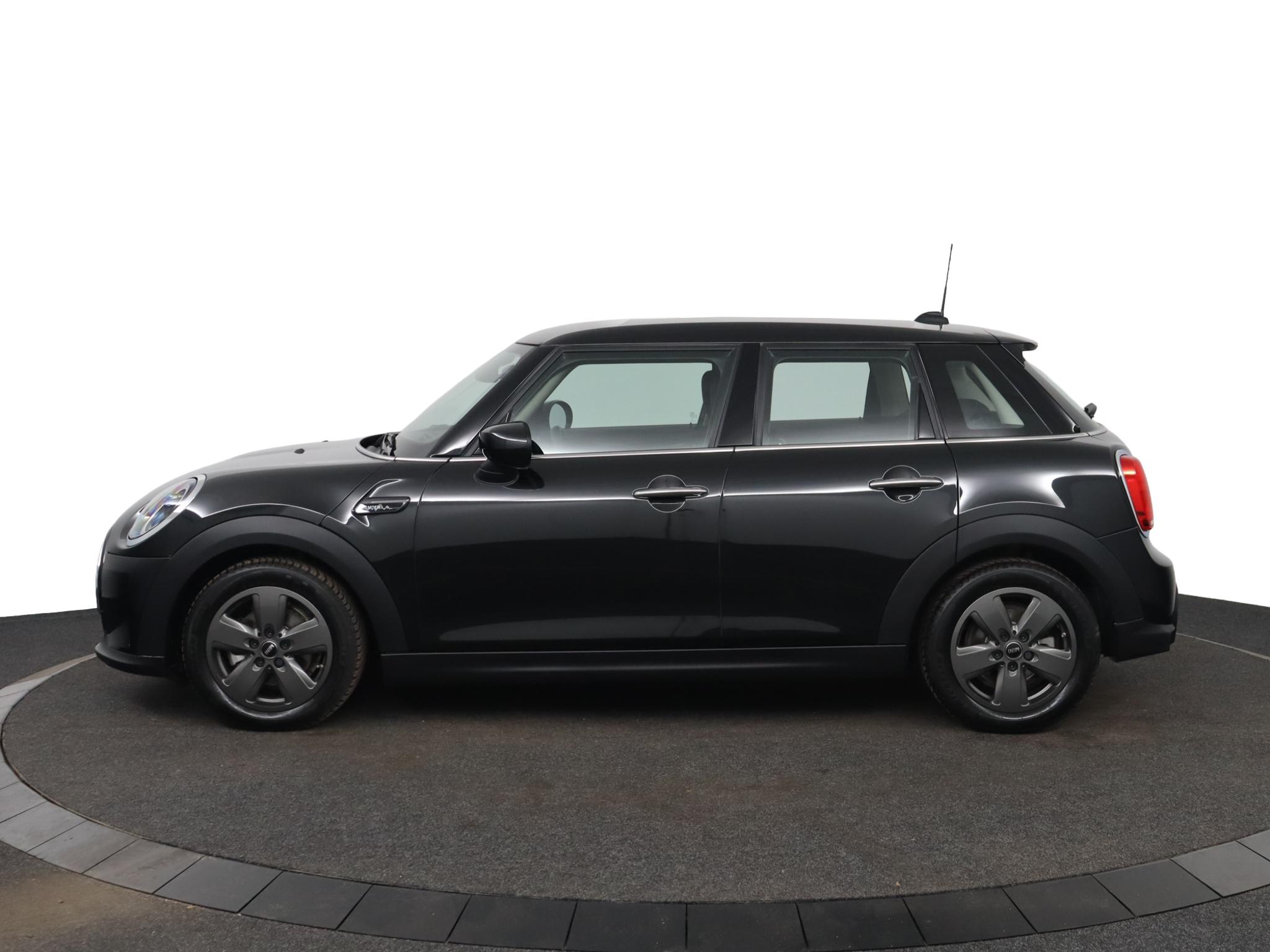 MINI 5-deurs Cooper - Afbeelding 3