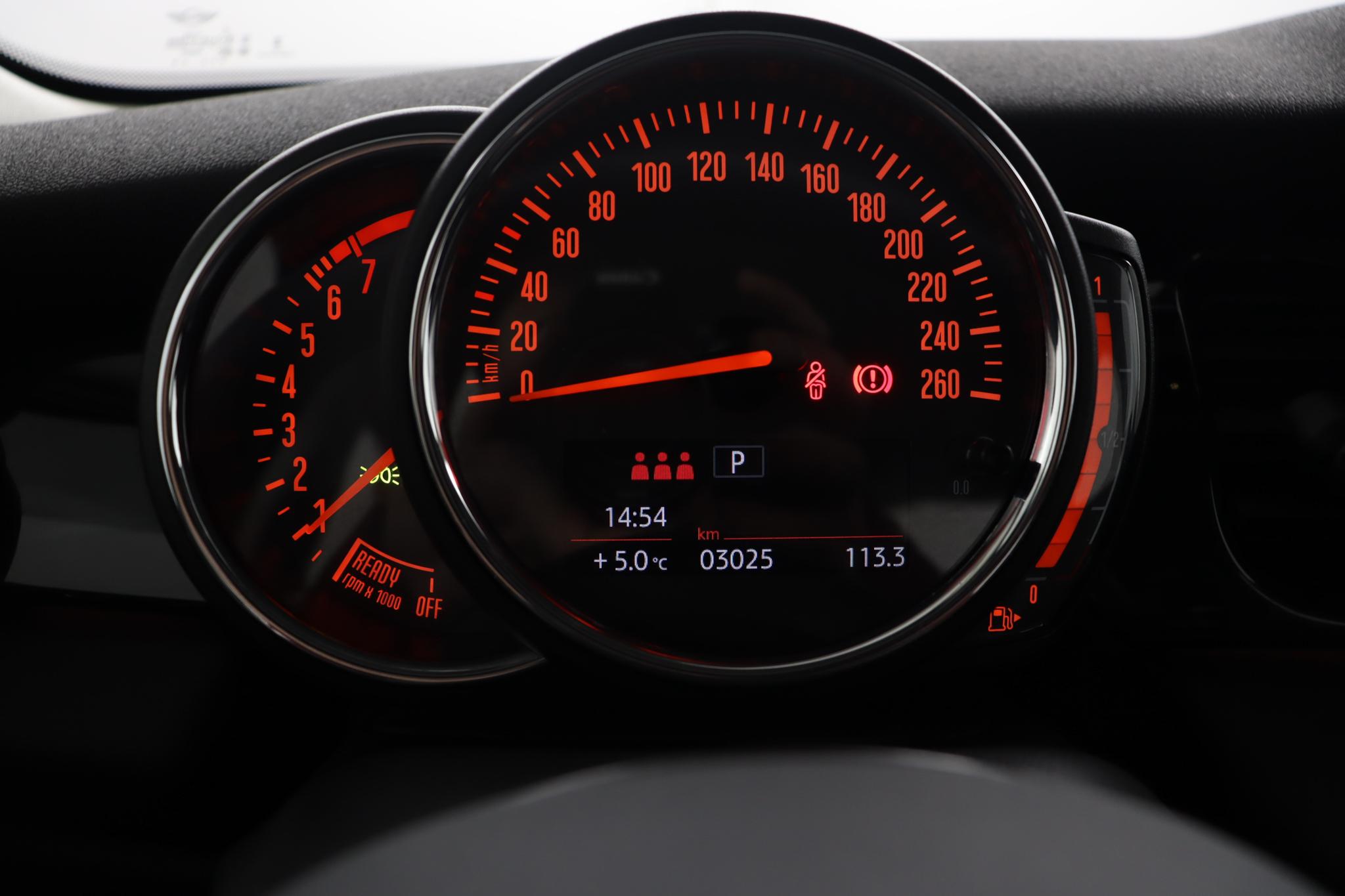 MINI 5-deurs Cooper - Afbeelding 5