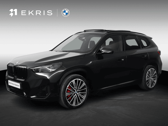 BMW X1 xDrive23i