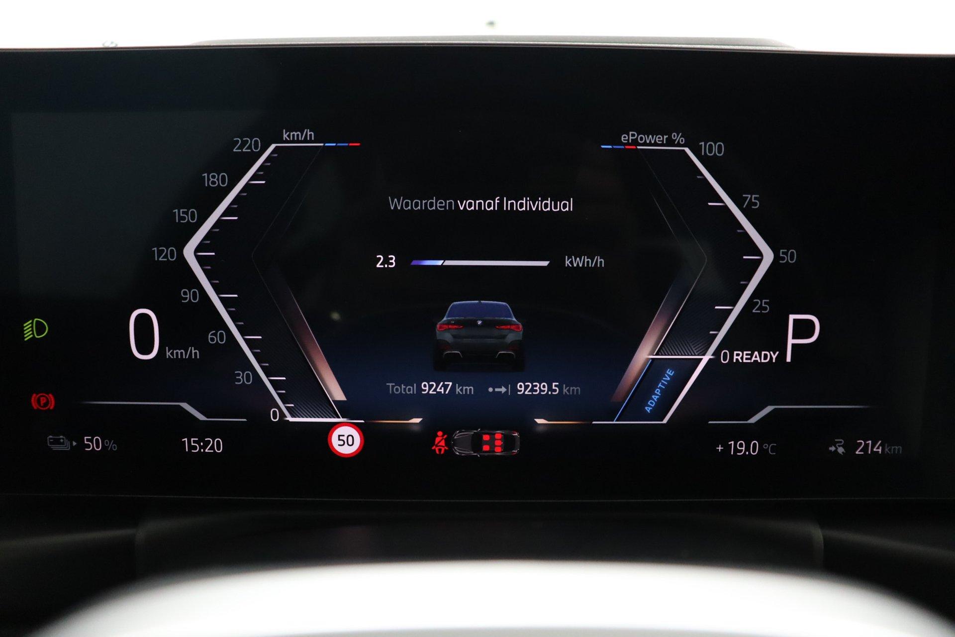 BMW i4 eDrive40 M Sport Edition 84 kWh - Afbeelding 5