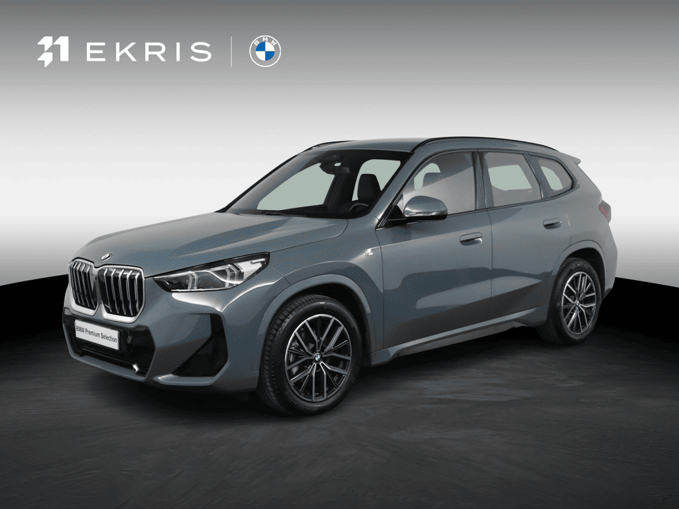 BMW X1 sDrive18i - Afbeelding 1