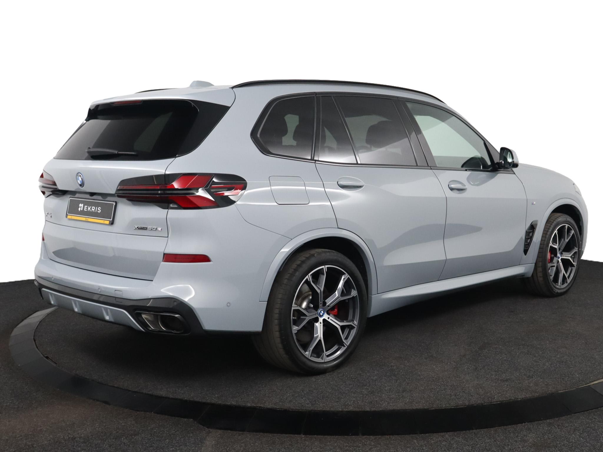 BMW X5 xDrive50e - Afbeelding 2
