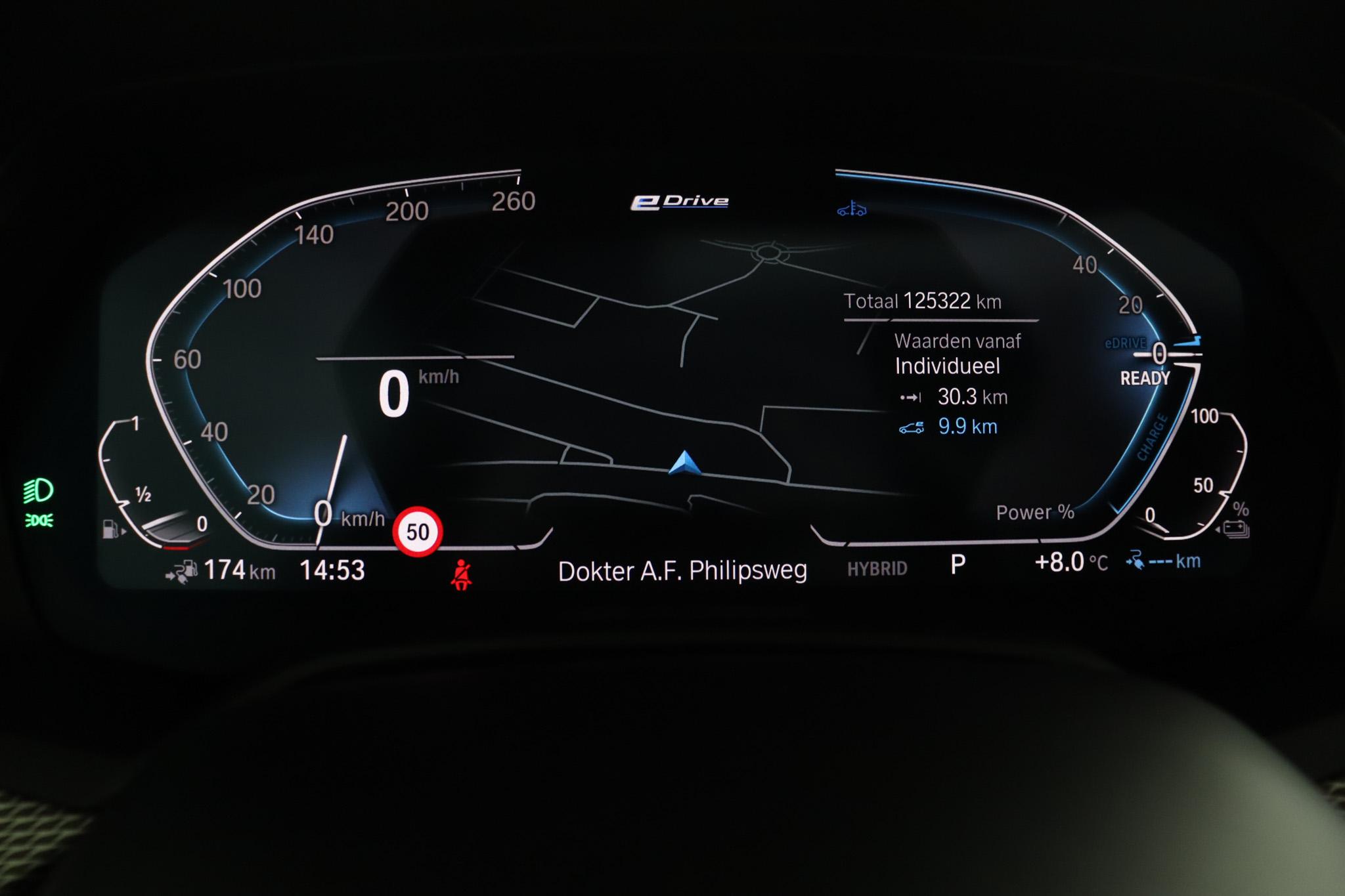 BMW X5 xDrive45e High Executive - Afbeelding 5