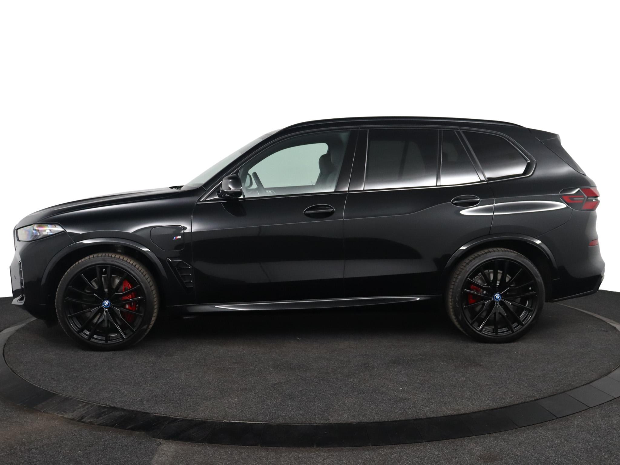 BMW X5 xDrive50e - Afbeelding 3