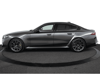 BMW M5 Sedan - Afbeelding 3