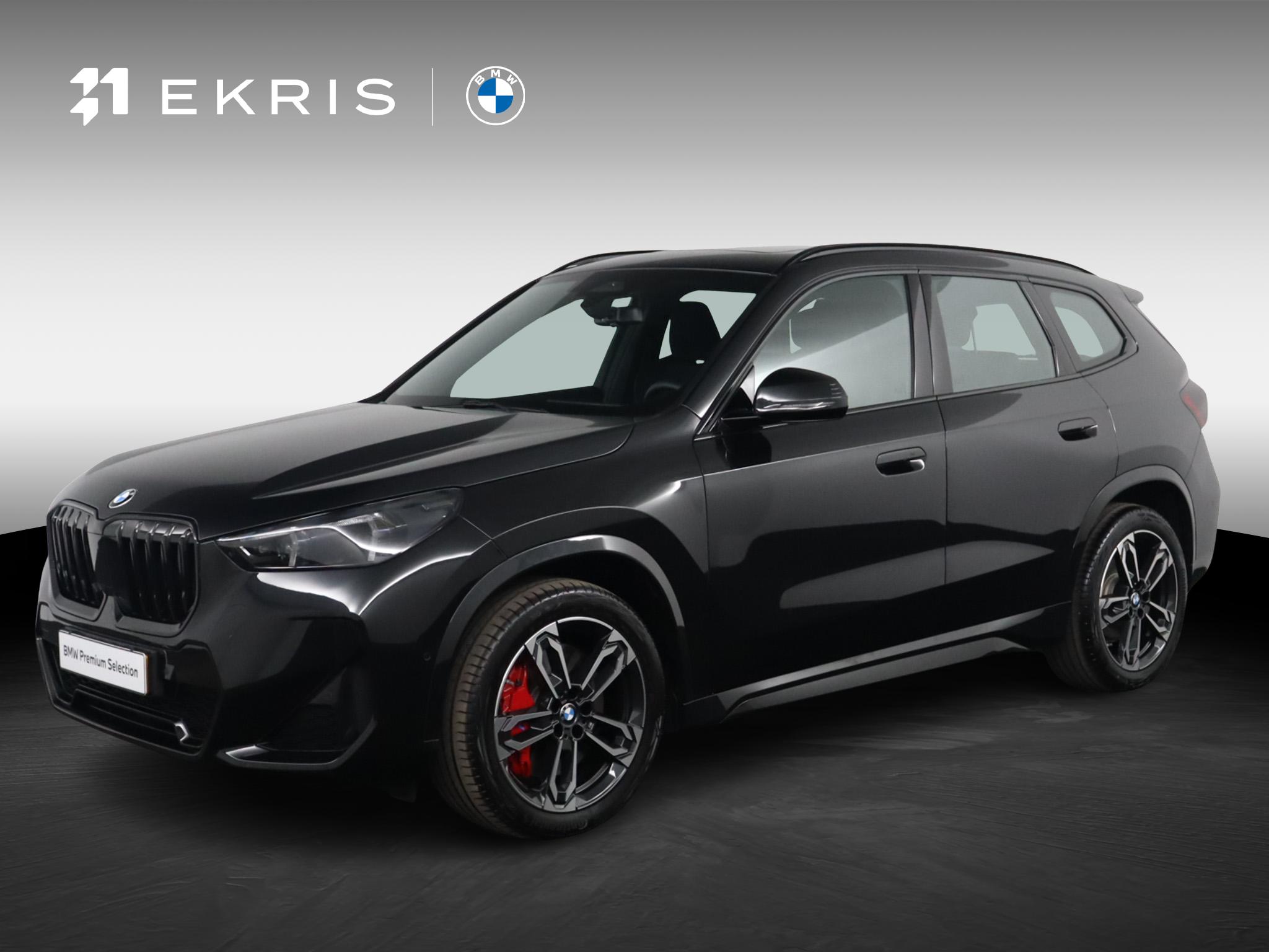 BMW X1 sDrive18i