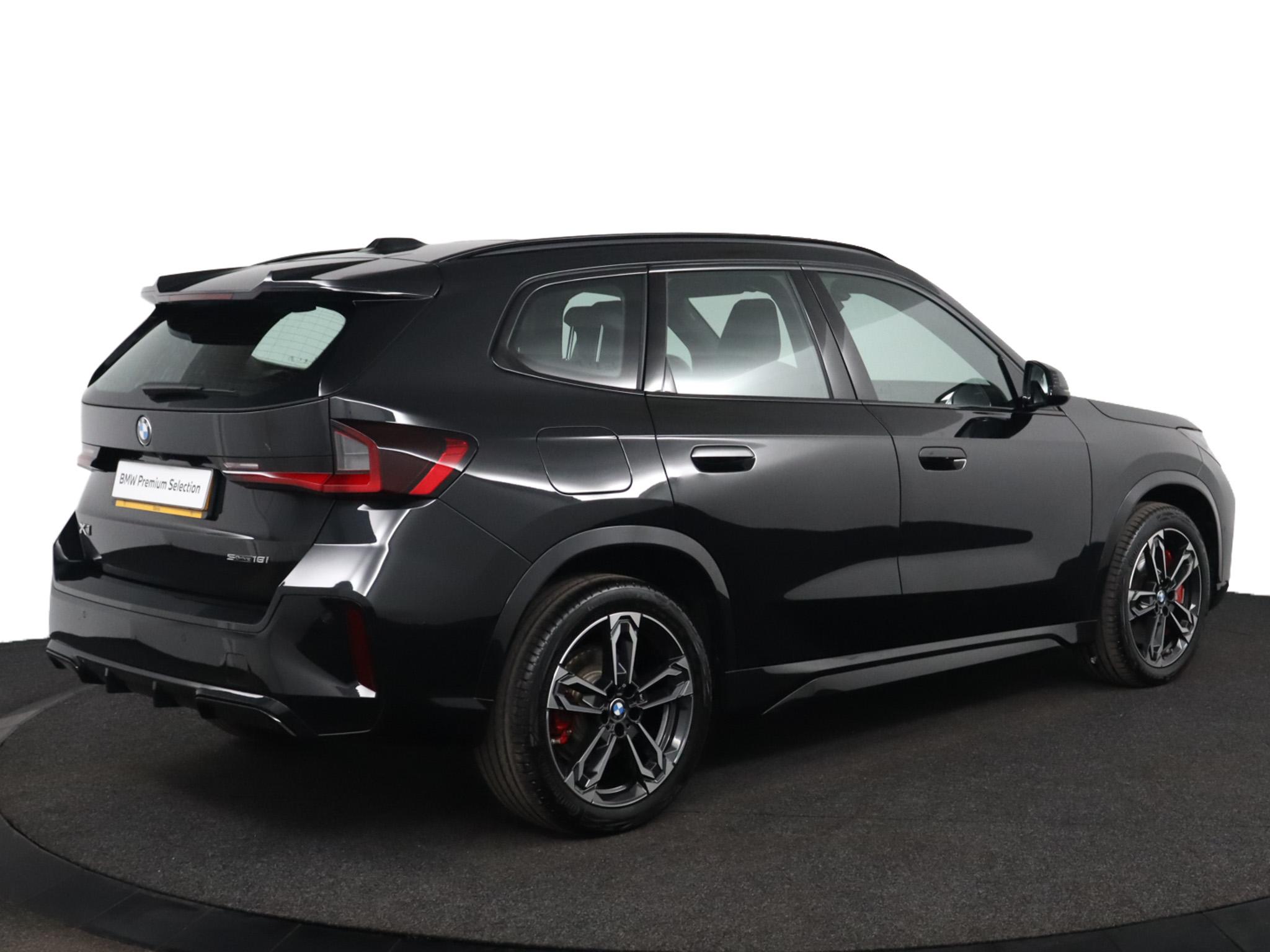 BMW X1 sDrive18i - Afbeelding 2