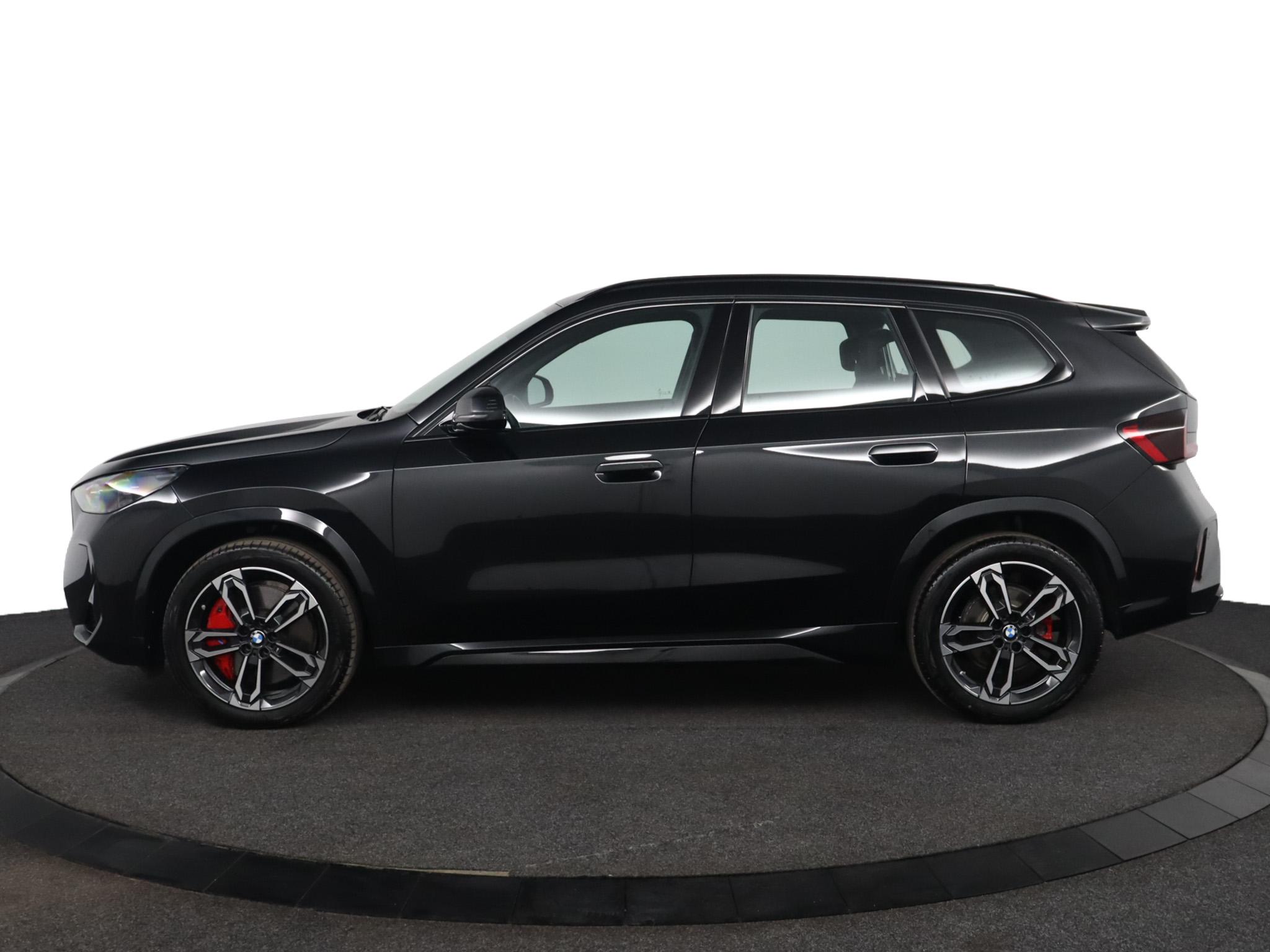 BMW X1 sDrive18i - Afbeelding 3
