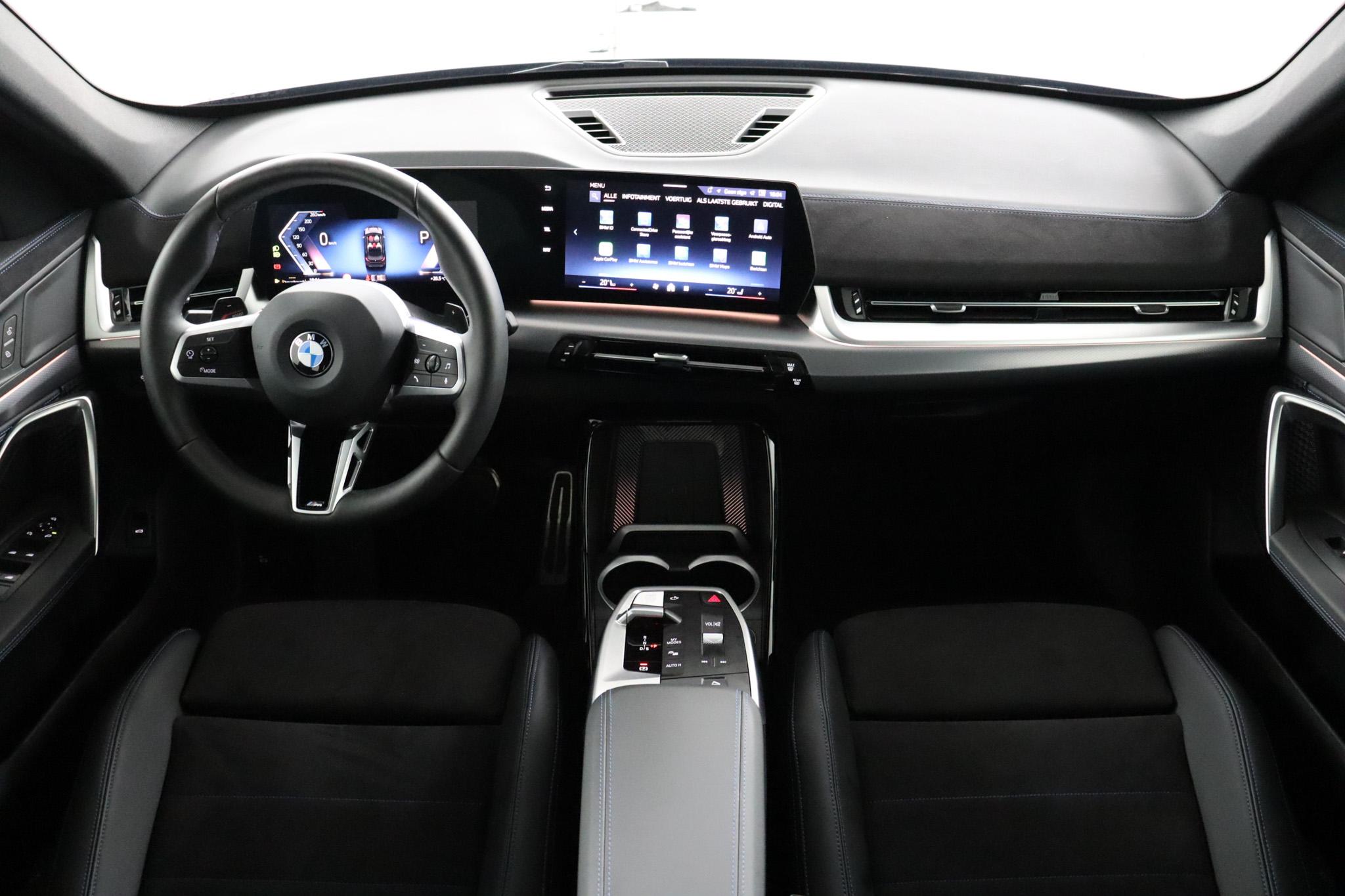 BMW X1 sDrive18i - Afbeelding 4