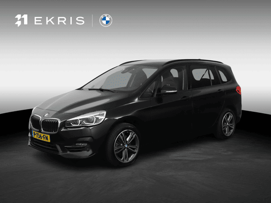 BMW 2 Serie Gran Tourer 216i Executive
