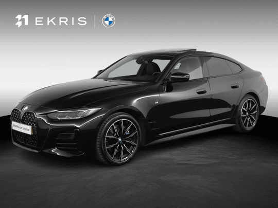 BMW 4-serie Gran Coupé 420i Business Edition Plus