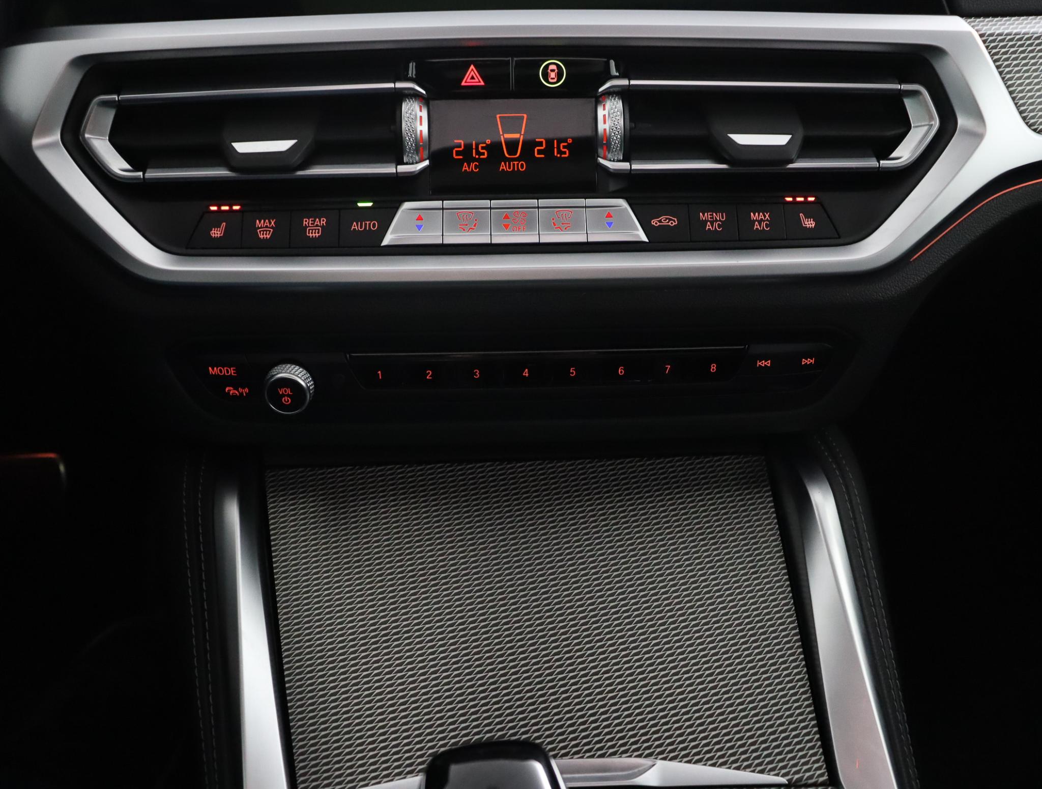 BMW 4-Serie Gran Coupé