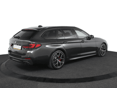 BMW 5-serie Touring 540i xDrive Business Edition Plus - Afbeelding 2