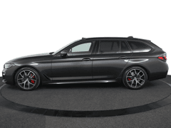 BMW 5-serie Touring 540i xDrive Business Edition Plus - Afbeelding 3
