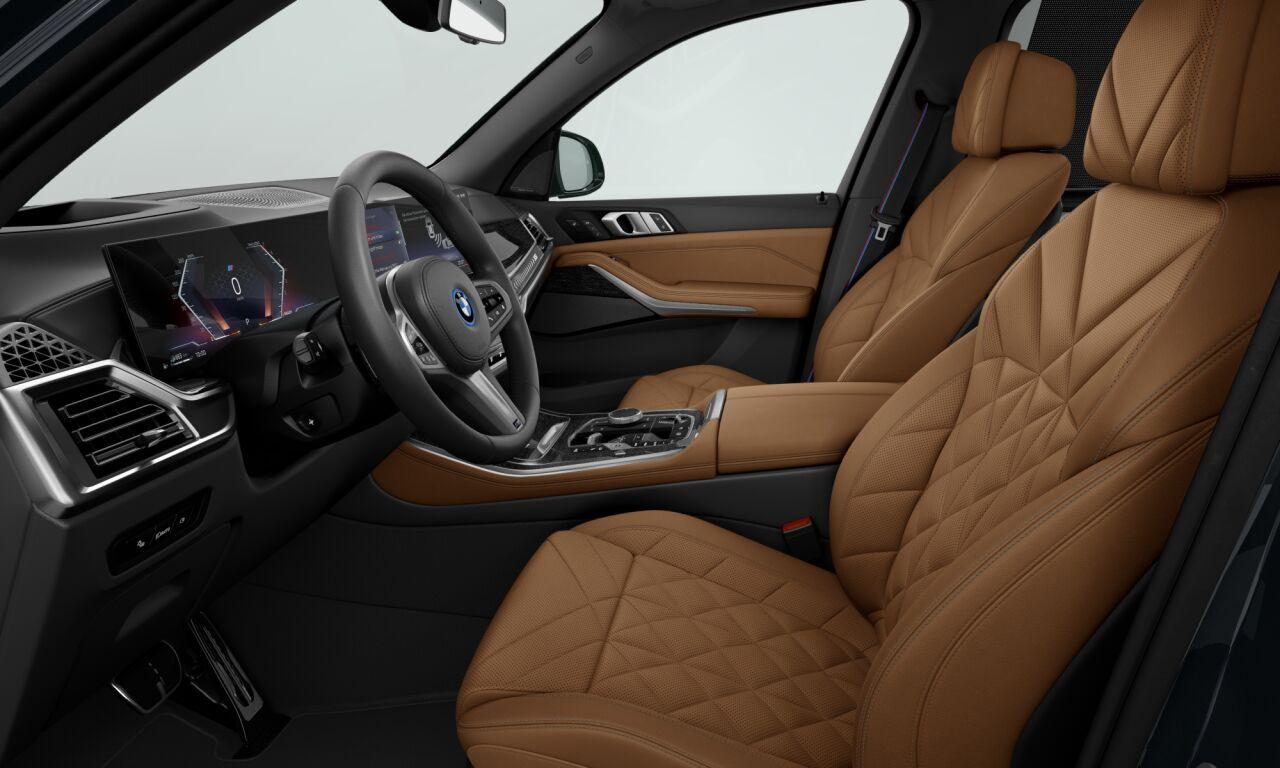 BMW X5 xDrive50e - Afbeelding 4