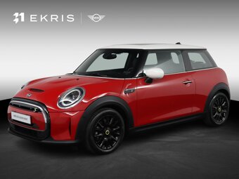 MINI MINI Cooper SE