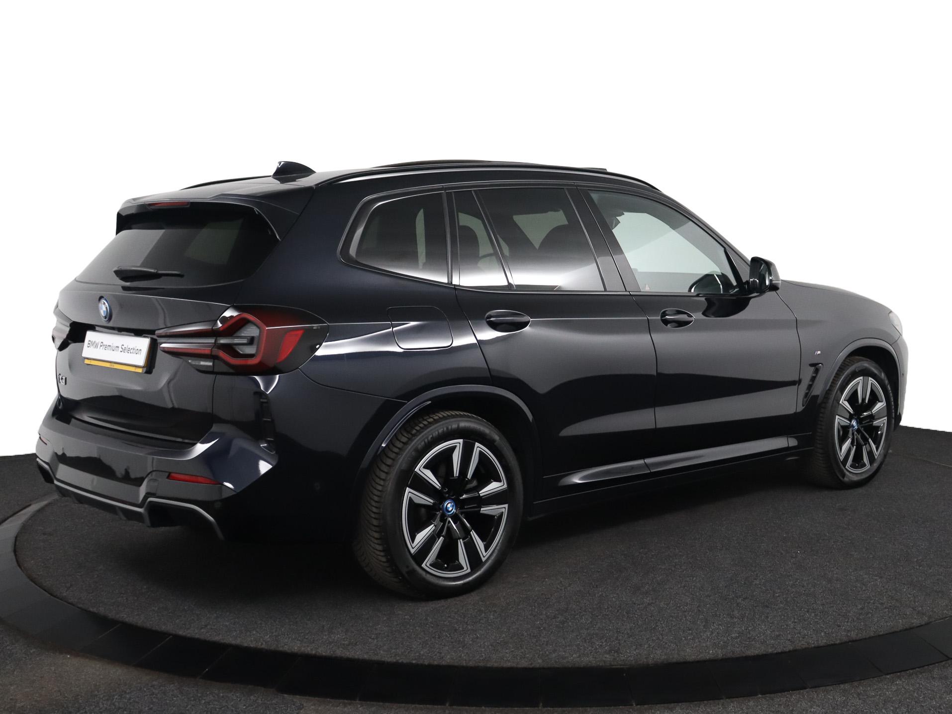 BMW iX3 Executive 80 kWh - Afbeelding 2