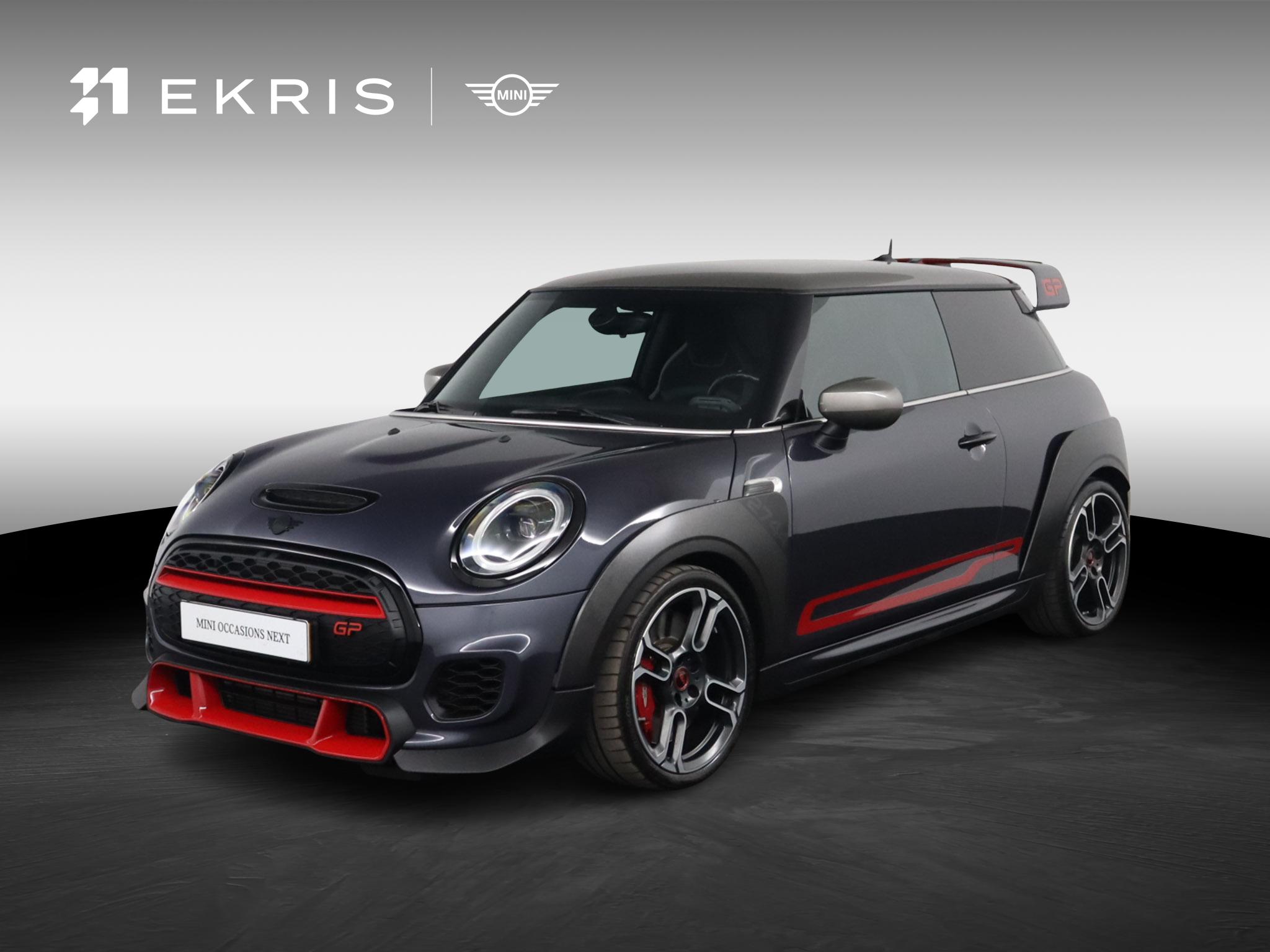 MINI 3-Deurs 2.0 John Cooper Works GP