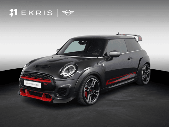 MINI 3-Deurs 2.0 John Cooper Works GP