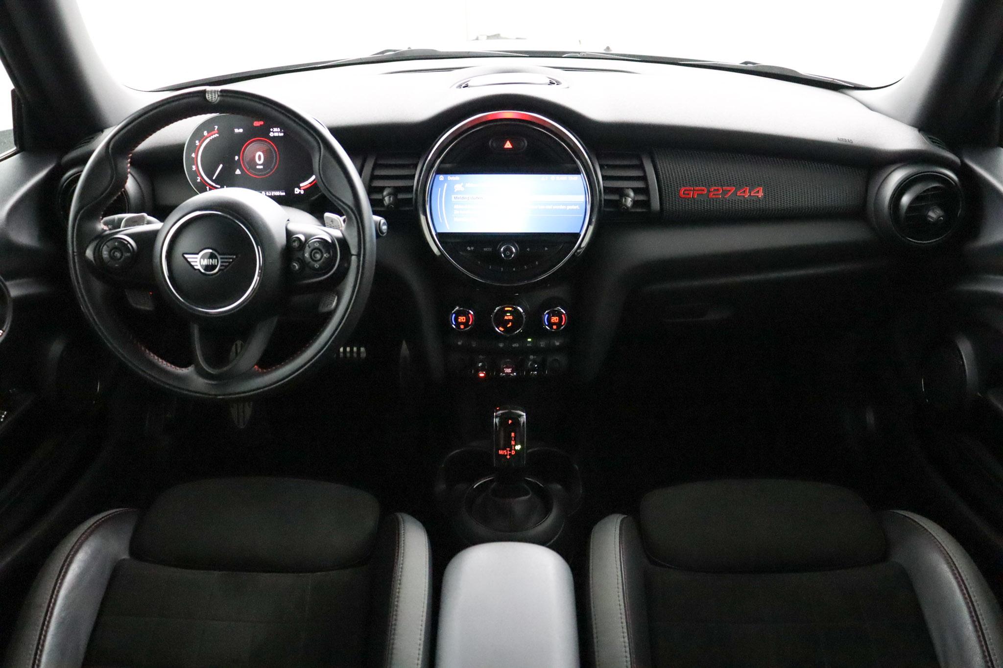 MINI 3-Deurs 2.0 John Cooper Works GP - Afbeelding 4