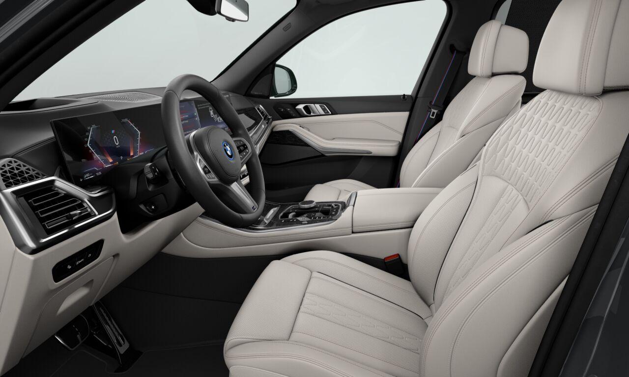 BMW X5 xDrive50e - Afbeelding 4