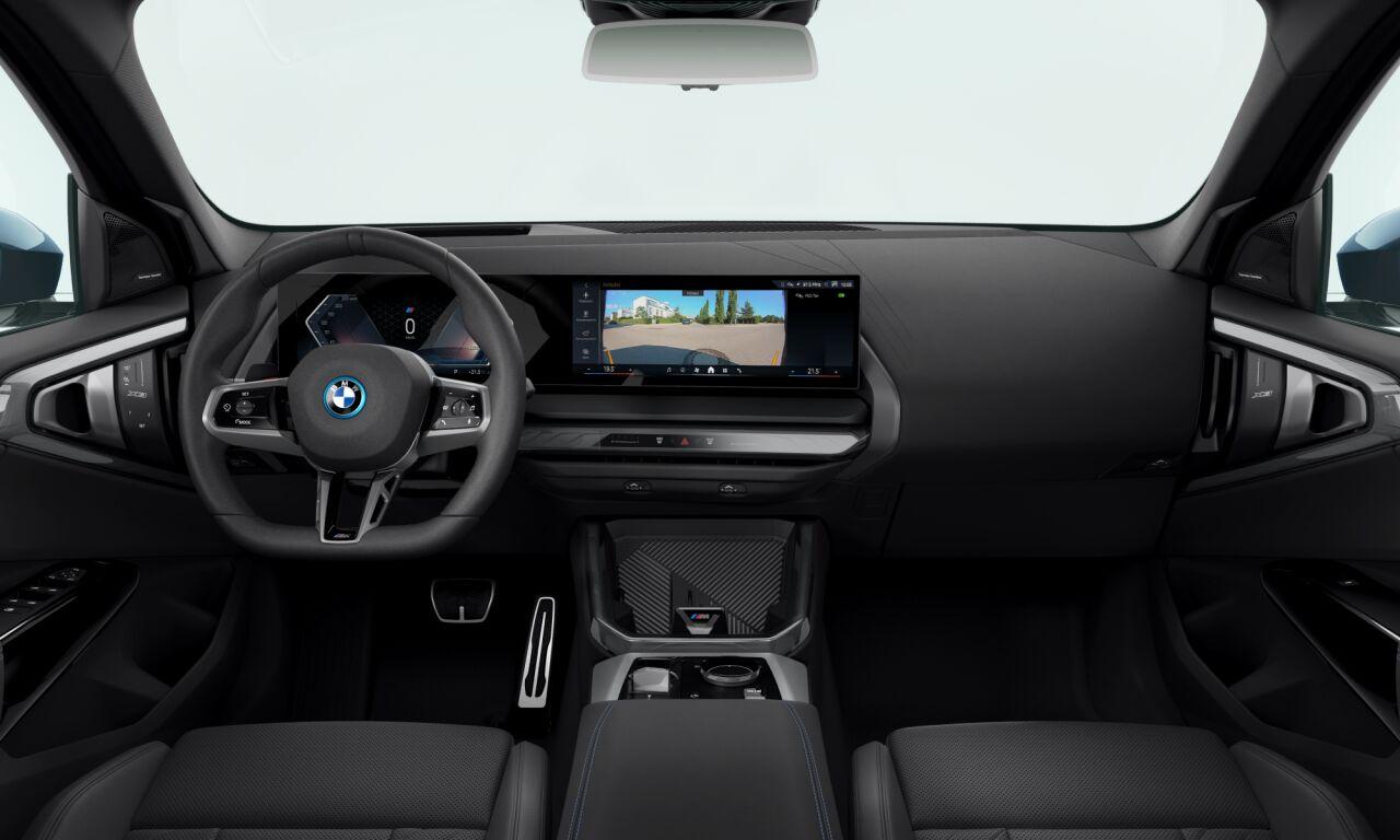 BMW X3 30e xDrive - Afbeelding 3
