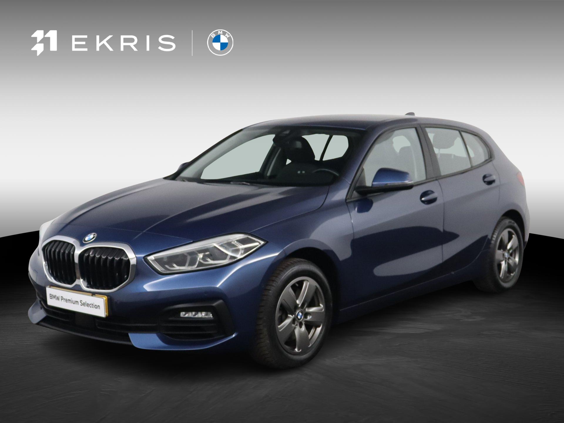 BMW 1-serie 116i Executive