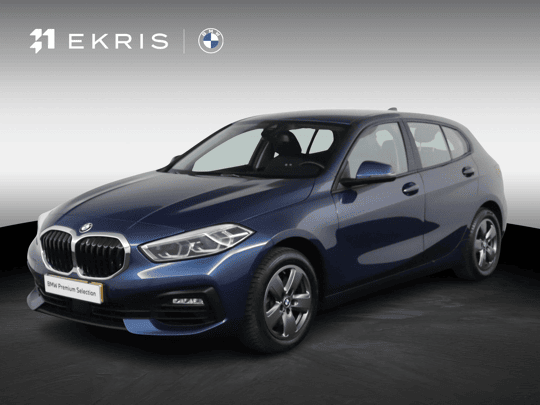BMW 1-serie 116i Executive